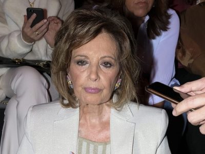 "Mi derecho al honor y a la imagen": María Teresa Campos indignada con la revista Lecturas