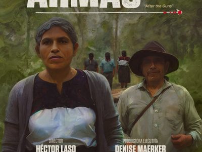 “Después de las armas” retrata la actual vida de exmiembros de EZLN