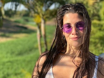 El video del escándalo: Ivana Nadal, otra vez en el ojo de la tormenta a raíz de sus dichos