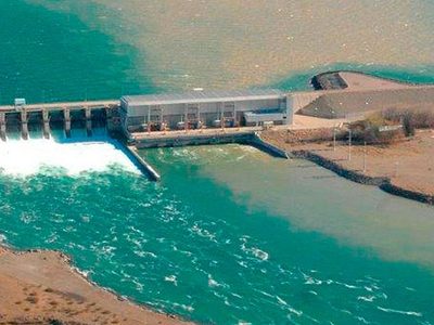 Hidroeléctricas: critican proyecto de Parrilli que propone que la gestión pase a Enarsa