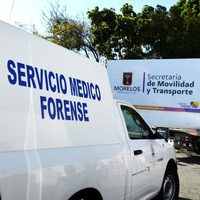 Cadáveres permanecen meses, e incluso años, en el Semefo de Morelos