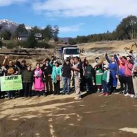 Mapuches denunciaron al Concejo Deliberante y al grupo Comunidad Angostura por discrimnación