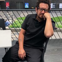 "Cómprame un revolver", la séptima película de Hernández Cordón, en los cines