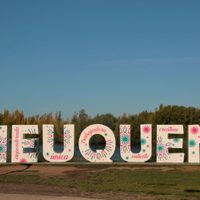 Una por una, las actividades por la celebración del aniversario de Neuquén Capital