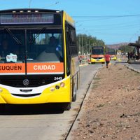 ¿Miércoles con paro?: El servicio de colectivos se vería afectado en Neuquén