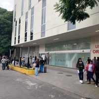 Familia de Ali Yael peregrinó por hospitales para hallarlo tras la explosión; está delicado