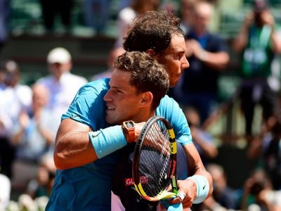 Diego Schwartzman vs Rafael Nadal: horario, historial y todo lo que hay que saber