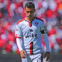 Tesoro de EU quita de la lista negra a Rafael Márquez