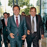 Se le agota el plazo a Lozoya