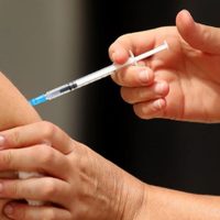 A partir de cuándo se puede sacar un turno para la vacuna contra el dengue