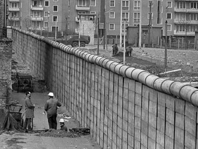 Enjuician a expolicía de la Stasi acusado de asesinar a un polaco en 1974