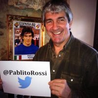Fallece Paolo Rossi, leyenda del futbol italiano