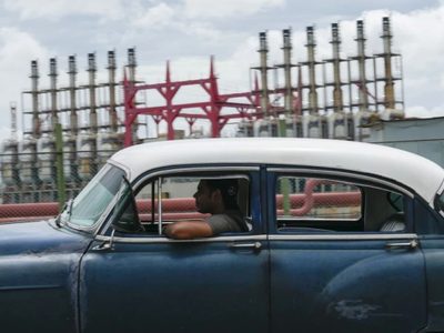 Apagón masivo en Cuba: el Gobierno paraliza actividades laborales tras falla energética