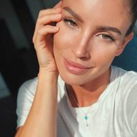 ¡Muy pronunciado! Lucia Javorčeková te eleva a otra dimensión ¡Qué detalle!