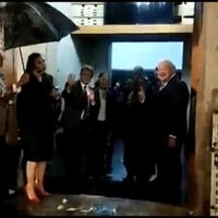 Encerrona de AMLO con “corcholatas”, Delfina Gómez y gobernadores morenistas; esto se sabe