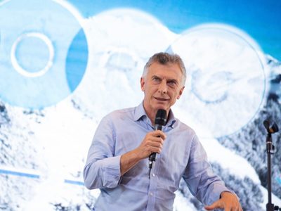 Macri, Milei y Larreta encabezaron el primer día del Foro Llao Llao en Bariloche