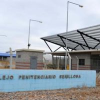 Alerta coronavirus: se detectó un brote de casos en una cárcel neuquina