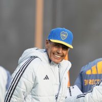 De cara al Mundial de Clubes: Miguel Ángel Russo eligió al 9 de Boca