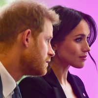 Todo comienza a salir a la luz: por fin rompió el silencio sobre Meghan Markle