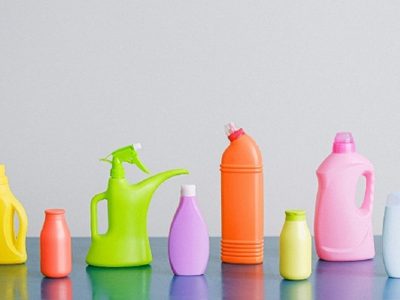 No tirés los envases de suavizante: mirá cómo crear las macetas más fabulosas