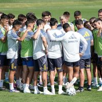 De perderse el Superclásico a estar en duda: el delantero de Boca que se recupera a contrarreloj