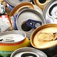 El proyecto de reciclaje que necesitan tus suculentas: convertí una lata en una hermosa maceta