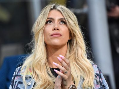 Tras el escándalo con Icardi, Wanda Nara hizo el anuncio más feliz: "Muy pronto"