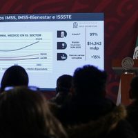 “Ya se tienen todos los medicamentos”: AMLO presume que está listo para inaugurar la megafarmacia
