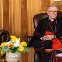 El Vaticano espera que "lo antes posible" el Papa pueda reunirse con familias de rehenes de Hamás