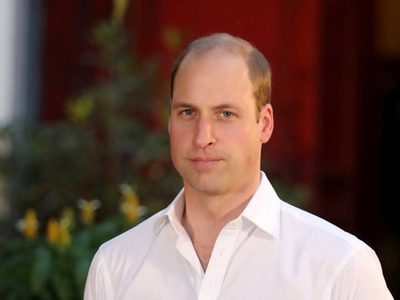 No lo oculta más: el problema de salud del Príncipe William y su última decisión