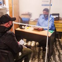 Zapala: desde Dirección de Seguridad Vial organizan atención al público para trámites