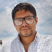 Fiscalía Nuevo León activa operativo de búsqueda de Leonardo Escobar, académico de la Ibero Puebla