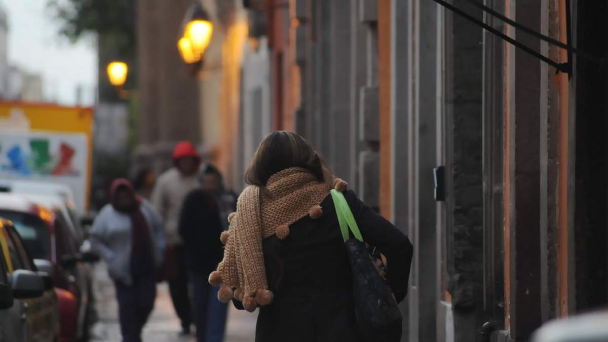 Las autoridades sugieren que si se presentan malestares se acuda al Centro de Salud más cercano