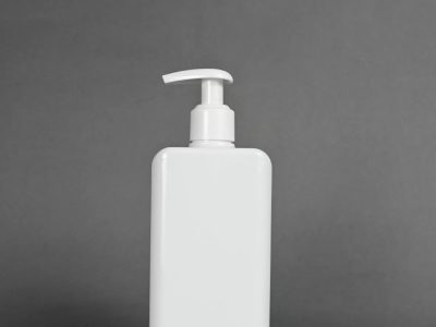 No tires los envases de crema corporal, mirá cómo podés hacer un dispenser para el jabón de manos igual a los del bazar