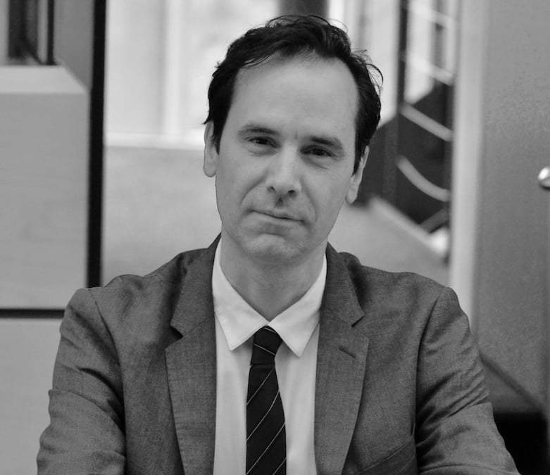 De Frouville. Trayectoria de más de 25 años dentro del sistema de derechos humanos de la ONU