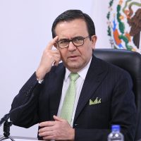 Hay que iniciar la negociación para actualizar el TLCAN 'con optimismo”: Ildefonso Guajardo