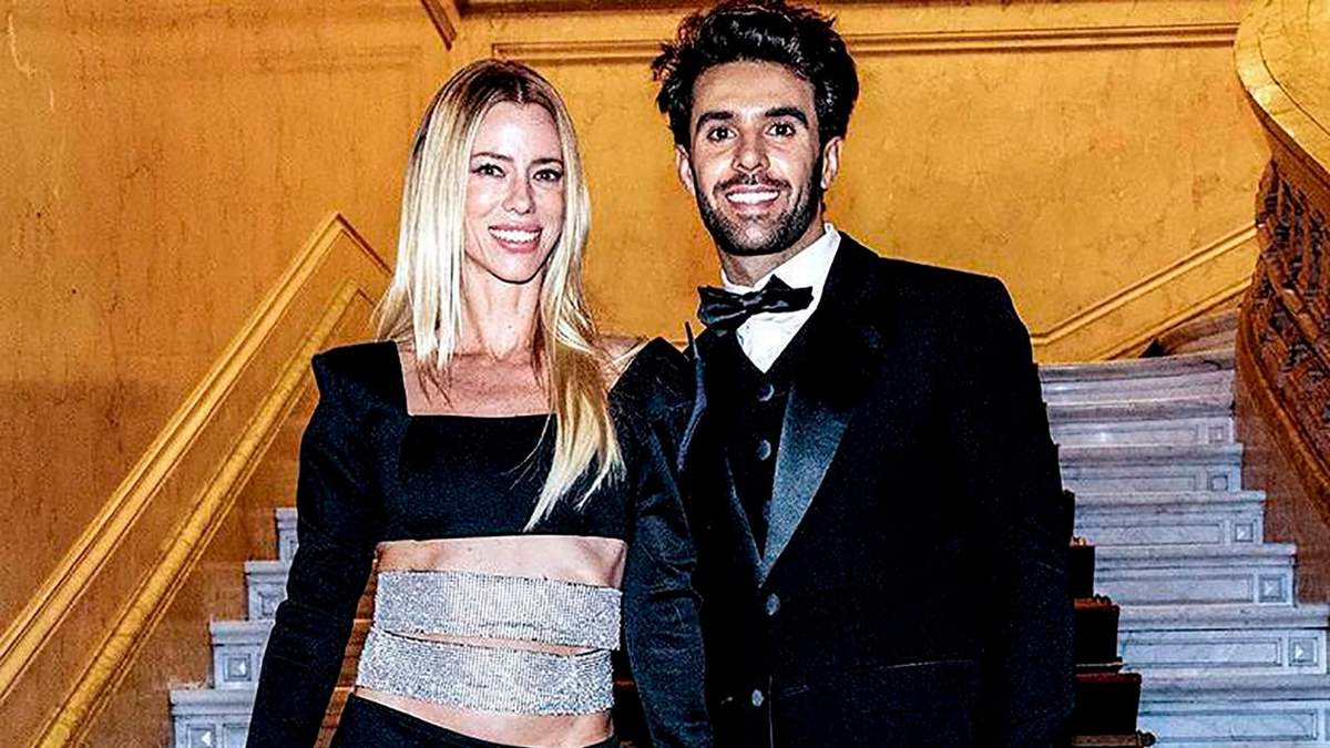 Nicole Neumann y Manu Urcera. Fuente: (Instagram)