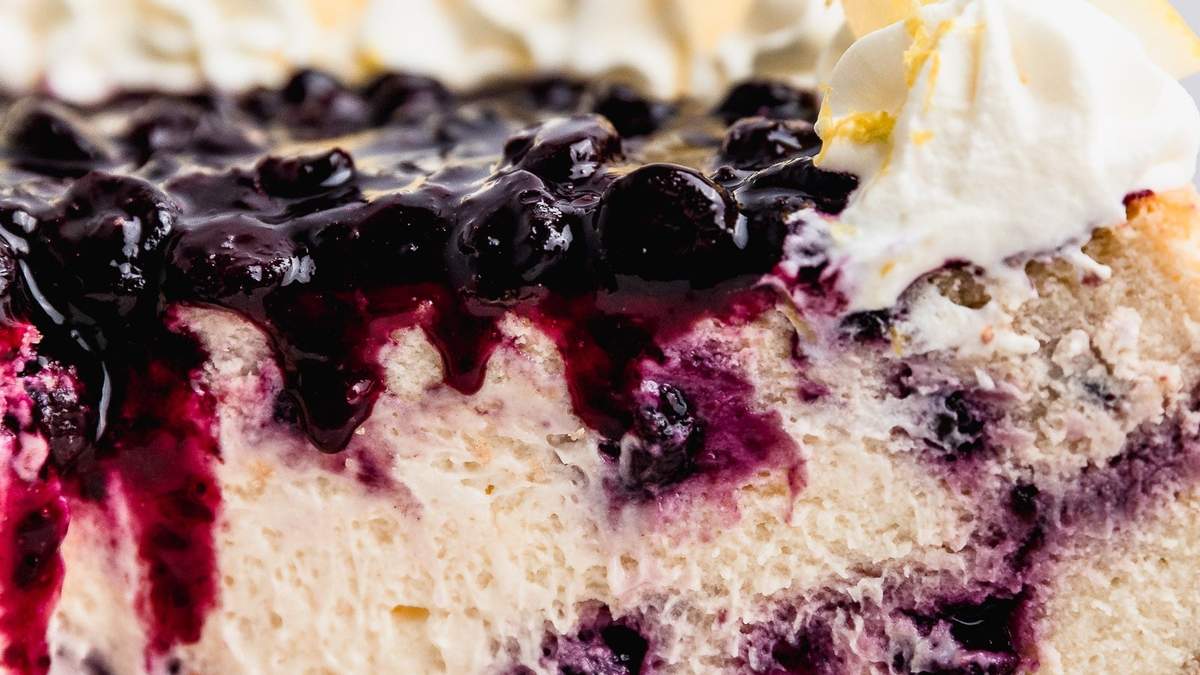 Cheesecake. Fuente: (Instagram)