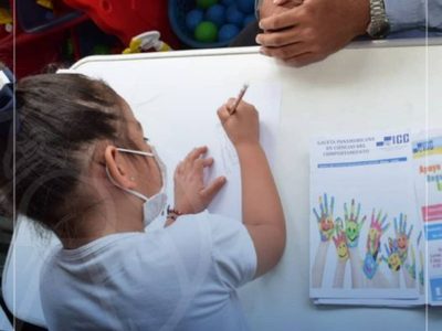 Unos 121 mil infantes quedaron en orfandad por la pandemia; dos mil 288 en Oaxaca: ONG