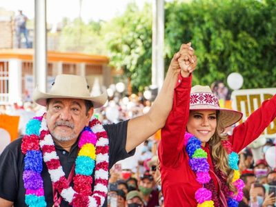 Y ahora... el nepotismo electoral
