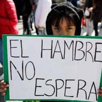 El país que duele: así quedó el mapa de la pobreza en Argentina