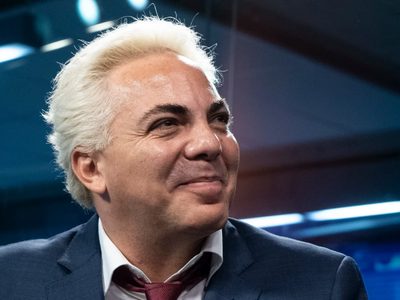 Cuántos hijos tiene Cristian Castro y quiénes son sus madres