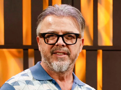 Renuncia y polémica: se filtraron los motivos que llevaron a Donato De Santis a dejar MasterChef