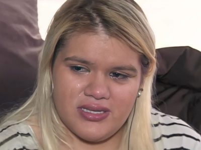 "No es normal": las fuertes declaraciones de More Rial sobre la relación con su madre adoptiva