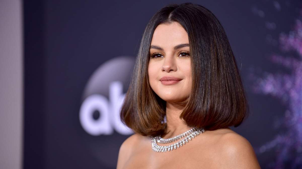 Selena Gomez. Fuente: (Instagram).