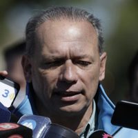 “No tengo por qué creerle al presidente”: Sergio Berni avivó la interna dentro del Frente de Todos