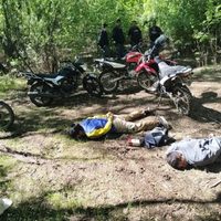 Controles en Neuquén: buscan frenar el uso de escape libre y denuncian a una agrupación de motociclistas