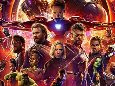 Marvel sumará un nuevo personaje transgénero a su universo de superhéroes ¡Fantástico!