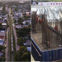 Dos Bocas y Tren Maya podrían suavizar efectos de la crisis por covid-19: Citibanamex