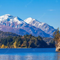 El rincón de Neuquén que enamora por su paisaje y se destaca por un récord singular: cómo llegar